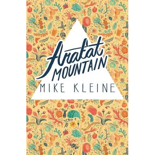 Arafat Mountain