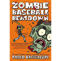 Zombie Baseball Beatdown