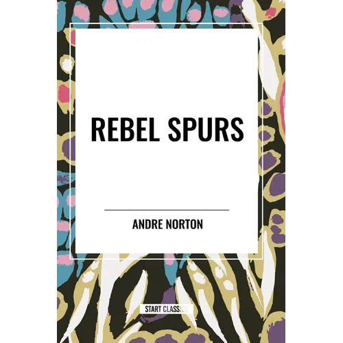 Rebel Spurs
