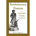 Revolutionary Patriots of Lancaster County, Pennsylvania
