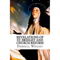 Revelations of St. Bridget and Church Reform