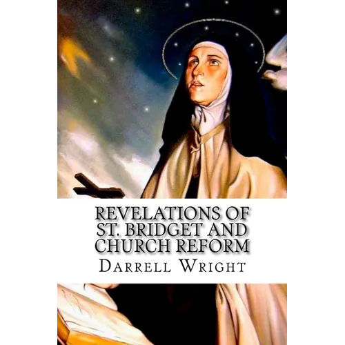 Revelations of St. Bridget and Church Reform