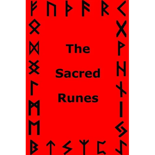 The Sacred Runes