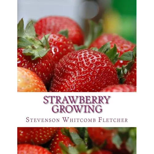 Strawberry Growing