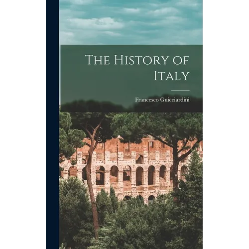 The History of Italy