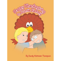 Happy Thanksgiving to Auntie Yammy