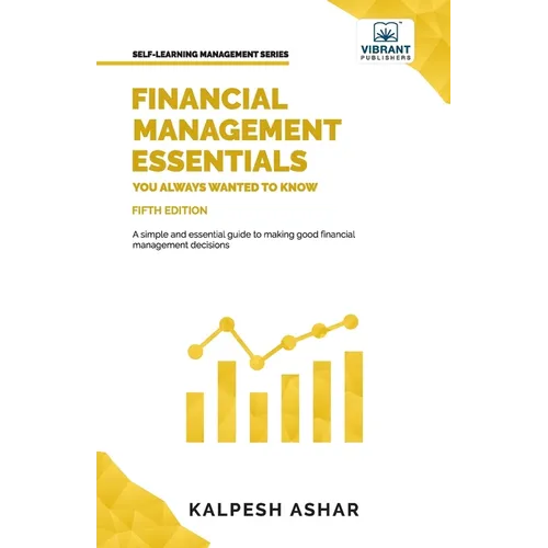 Financial Management Essentials You Always Wanted To Know