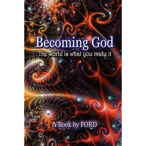 Becoming God