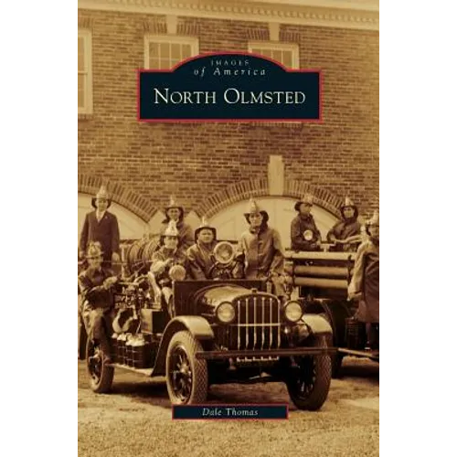 North Olmsted