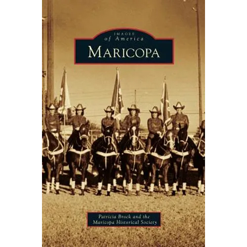 Maricopa