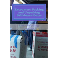 Encounters: Packing and Unpacking Balikbayan Boxes