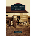 Richland Township and Richlandtown Borough