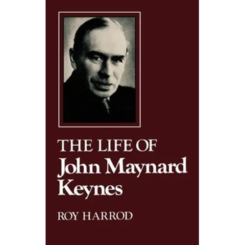 Life of John Maynard Keynes