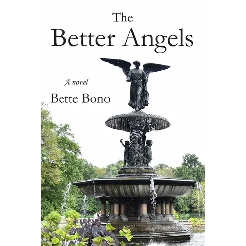 The Better Angels