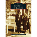 Route 66 in Illinois