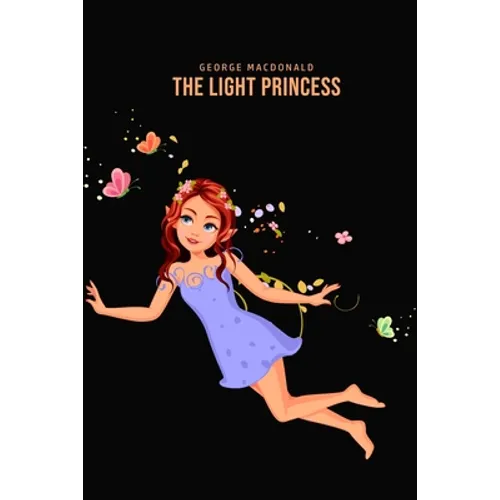 The Light Princess