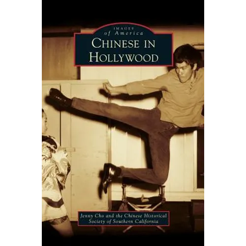 Chinese in Hollywood