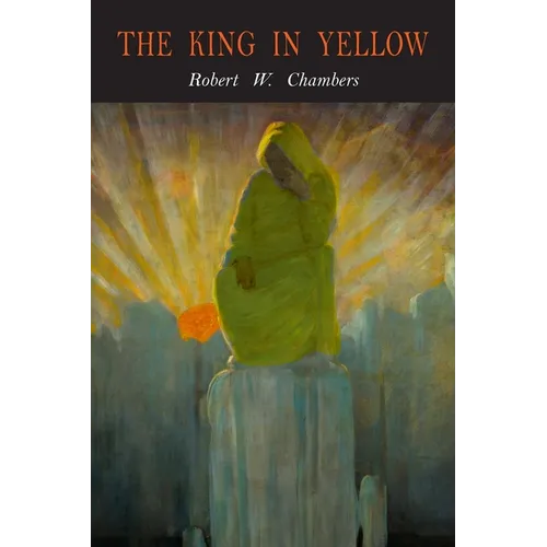 The King in Yellow