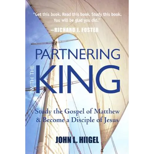Partnering with the King