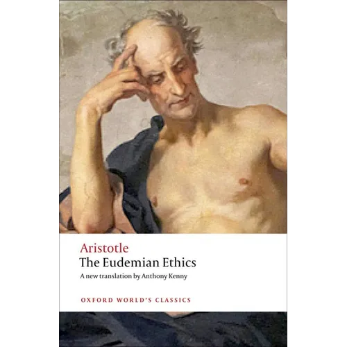 The Eudemian Ethics