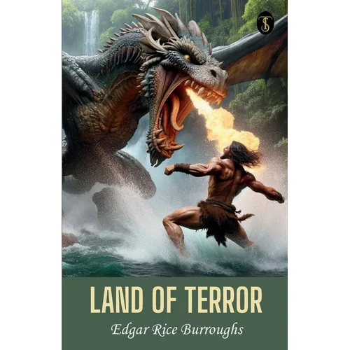 Land Of Terror