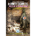A CRAFTY CIGARETTE Tales of a Teenage Mod: Foreword by John Cooper Clarke