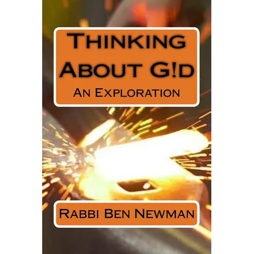 Thinking About G!d