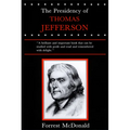 Presidency of Thomas Jefferson