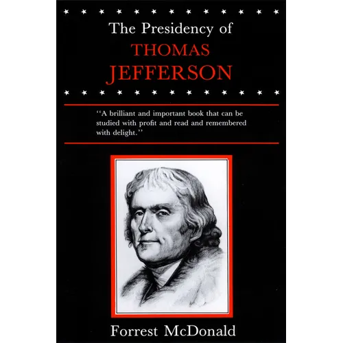 Presidency of Thomas Jefferson