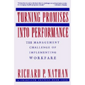 Turning Promises