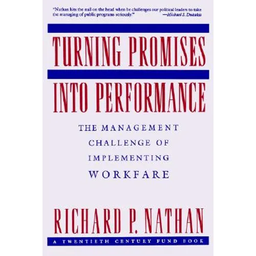 Turning Promises