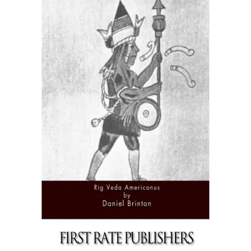 Rig Veda Americanus
