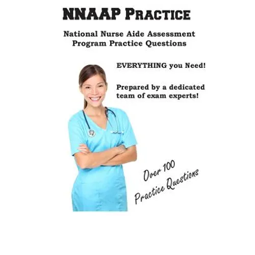 NNAAP Practice: The Essential NNAAP Prep Guide: Two Complete Practice Exams and In-Depth Answer Tutorials