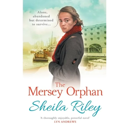 The Mersey Orphan