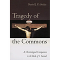 Tragedy of the Commons