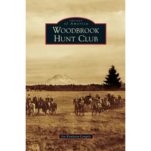 Woodbrook Hunt Club