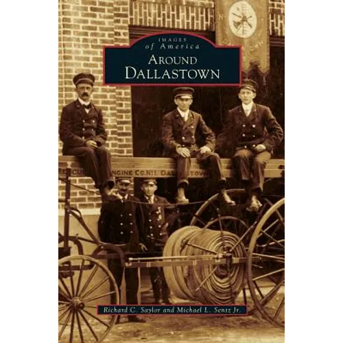 Around Dallastown