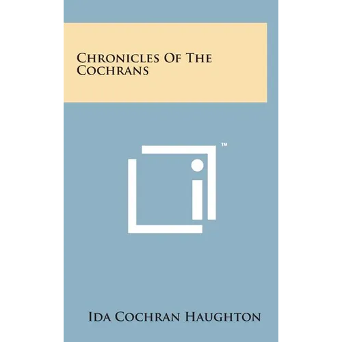 Chronicles of the Cochrans