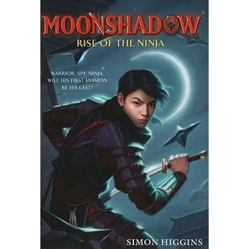 Moonshadow: Rise of the Ninja