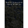 Thoughts Of The Servant Of God Therese Of The Child Jesus