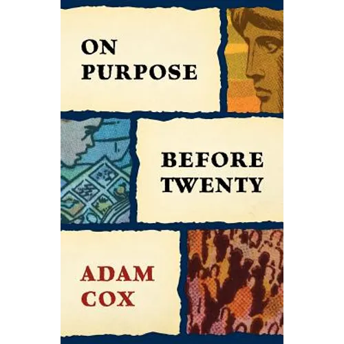 On Purpose Before Twenty