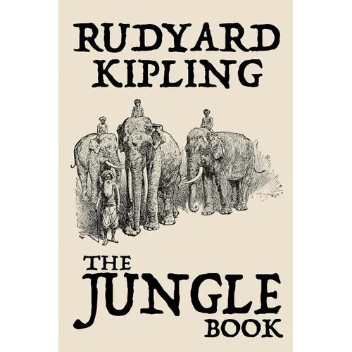 The Jungle Book