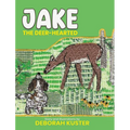 Jake the Deer-Hearted