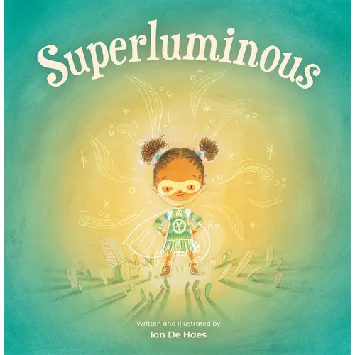 Superluminous