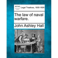 The Law of Naval Warfare.