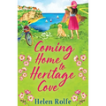 Coming Home to Heritage Cove