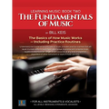 The Fundamentals Of Music
