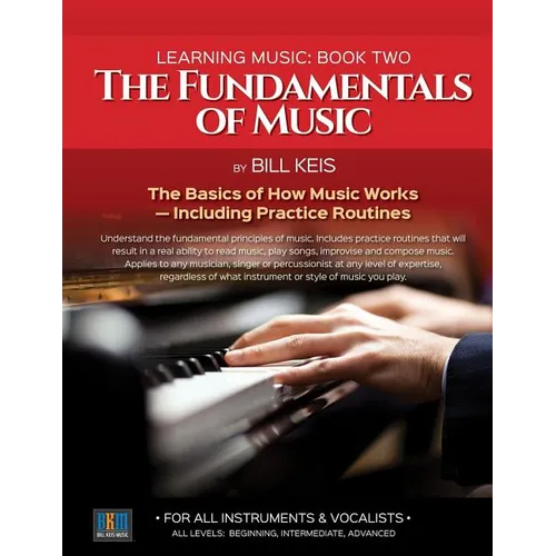 The Fundamentals Of Music