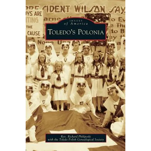 Toledo's Polonia