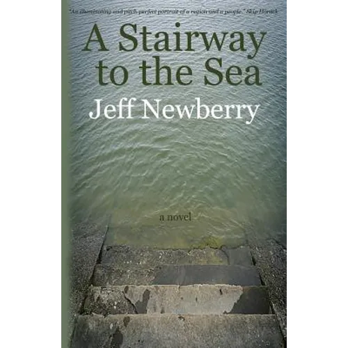 A Stairway to the Sea